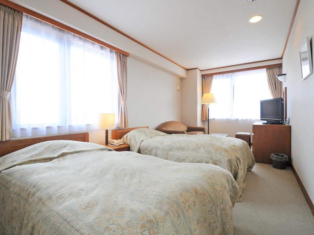 Niseko Park Hotel Room photo